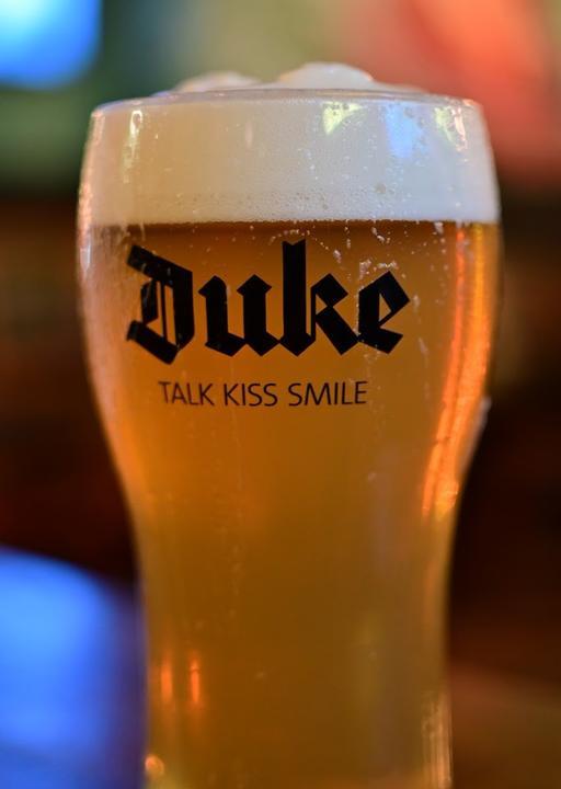 Duke Irish Pub